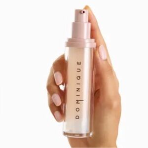Dominique Cosmetics Moisture Grip Serum